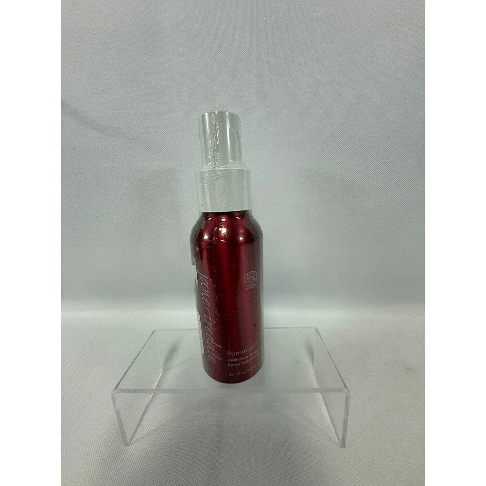 jane iredale POMMISST Hydration Spray Mineral Makeup Setting Spray 90ml